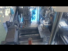 オートマティックナイフ磨機